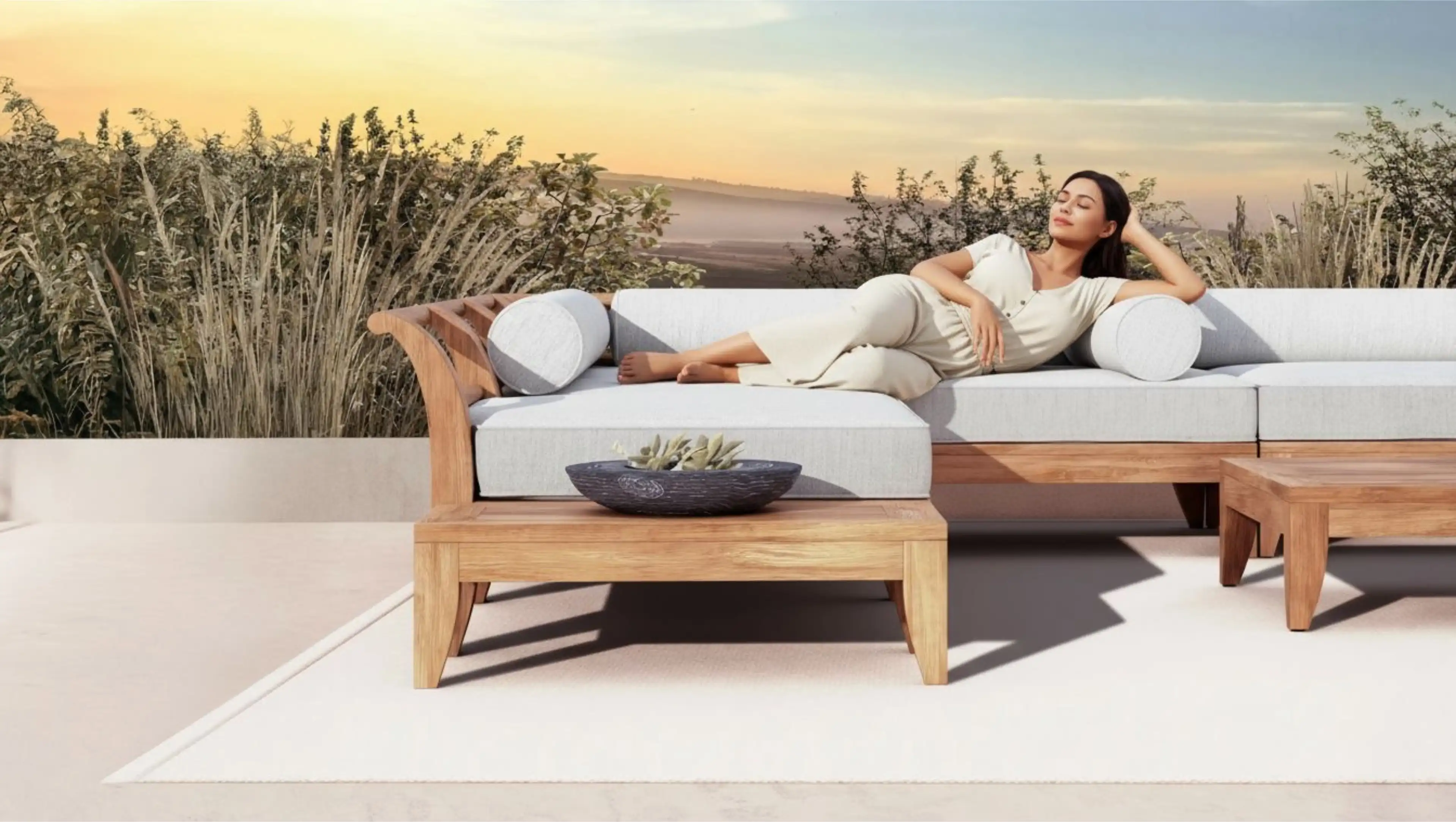 Collection Aman Dais